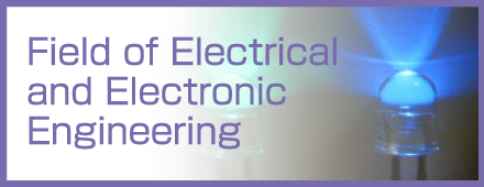 Field of Electrical and Electronic Engineering